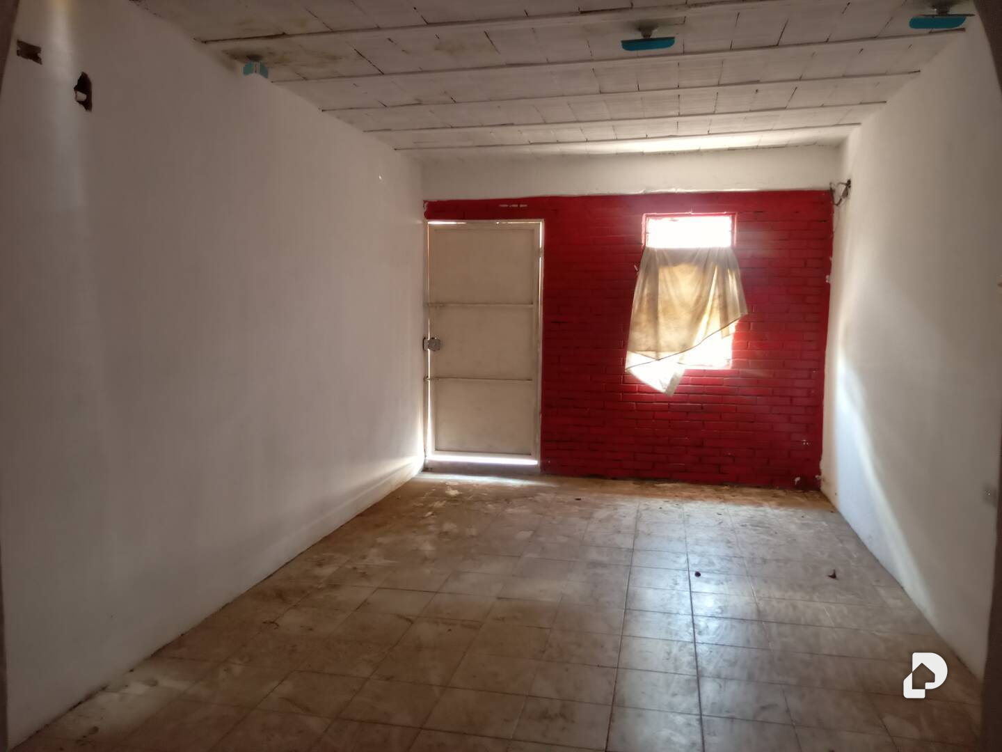 Casa en El Transito, Maracaibo