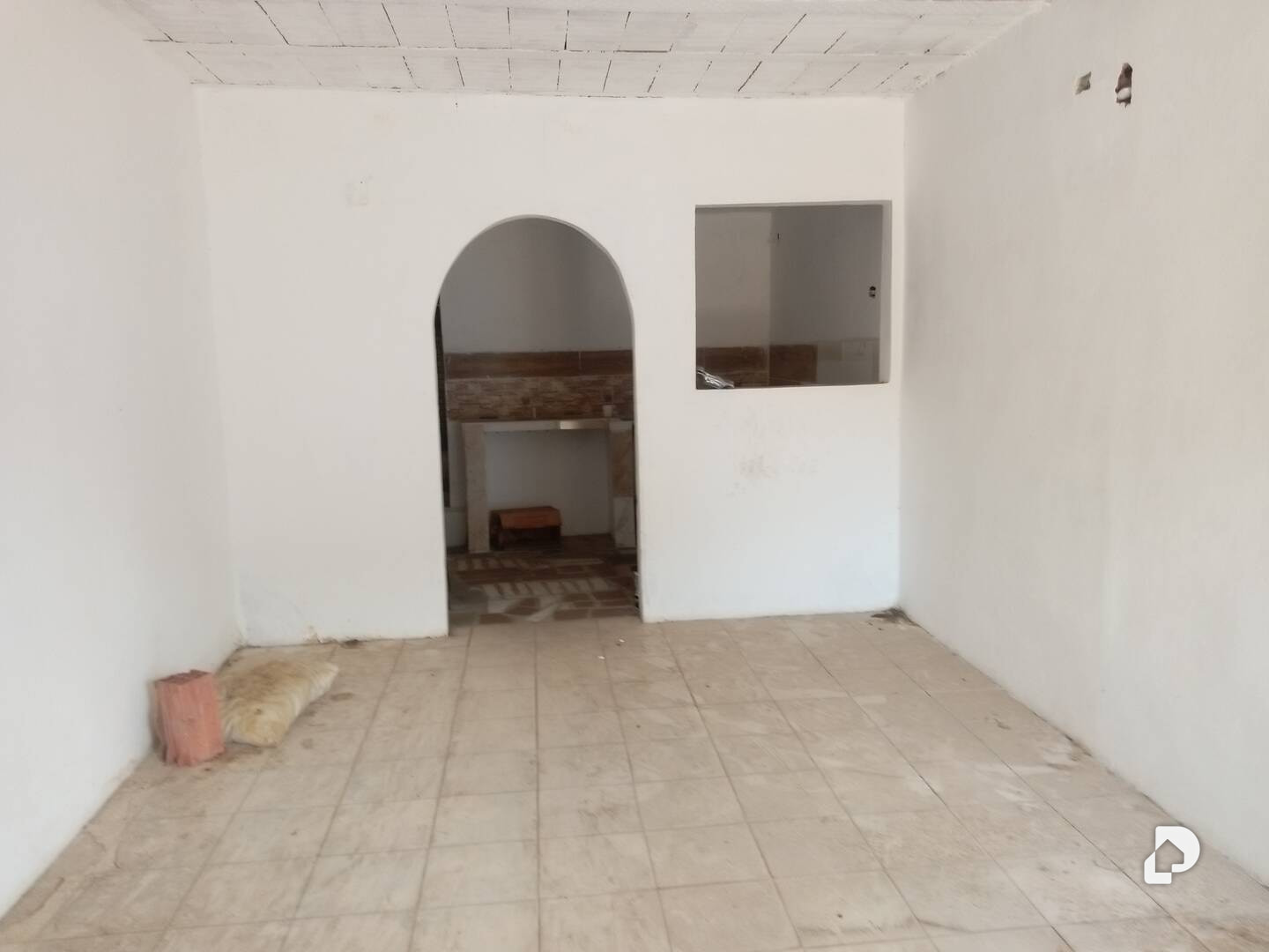 Casa en El Transito, Maracaibo