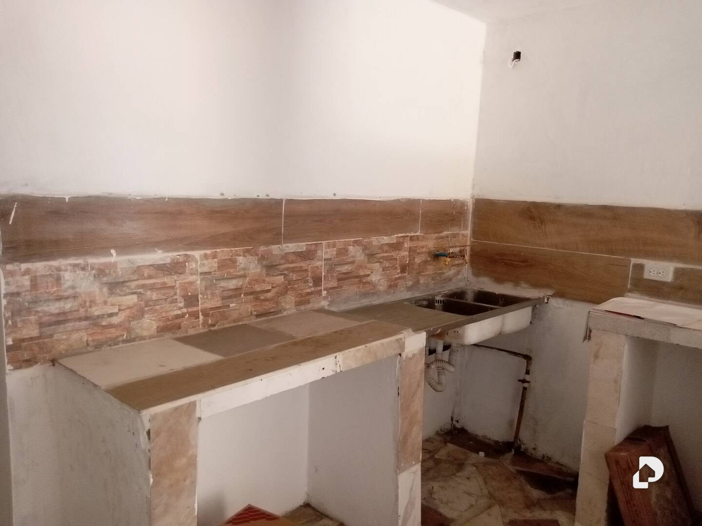 Casa en El Transito, Maracaibo