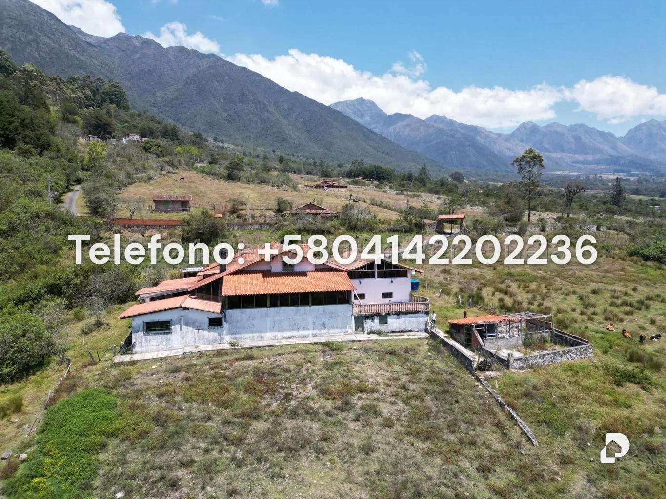 House in El Valle, Mérida – 7