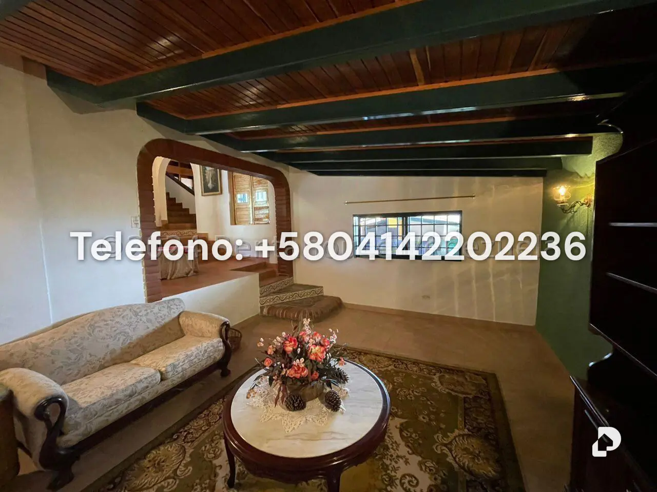 House in El Valle, Mérida – 20