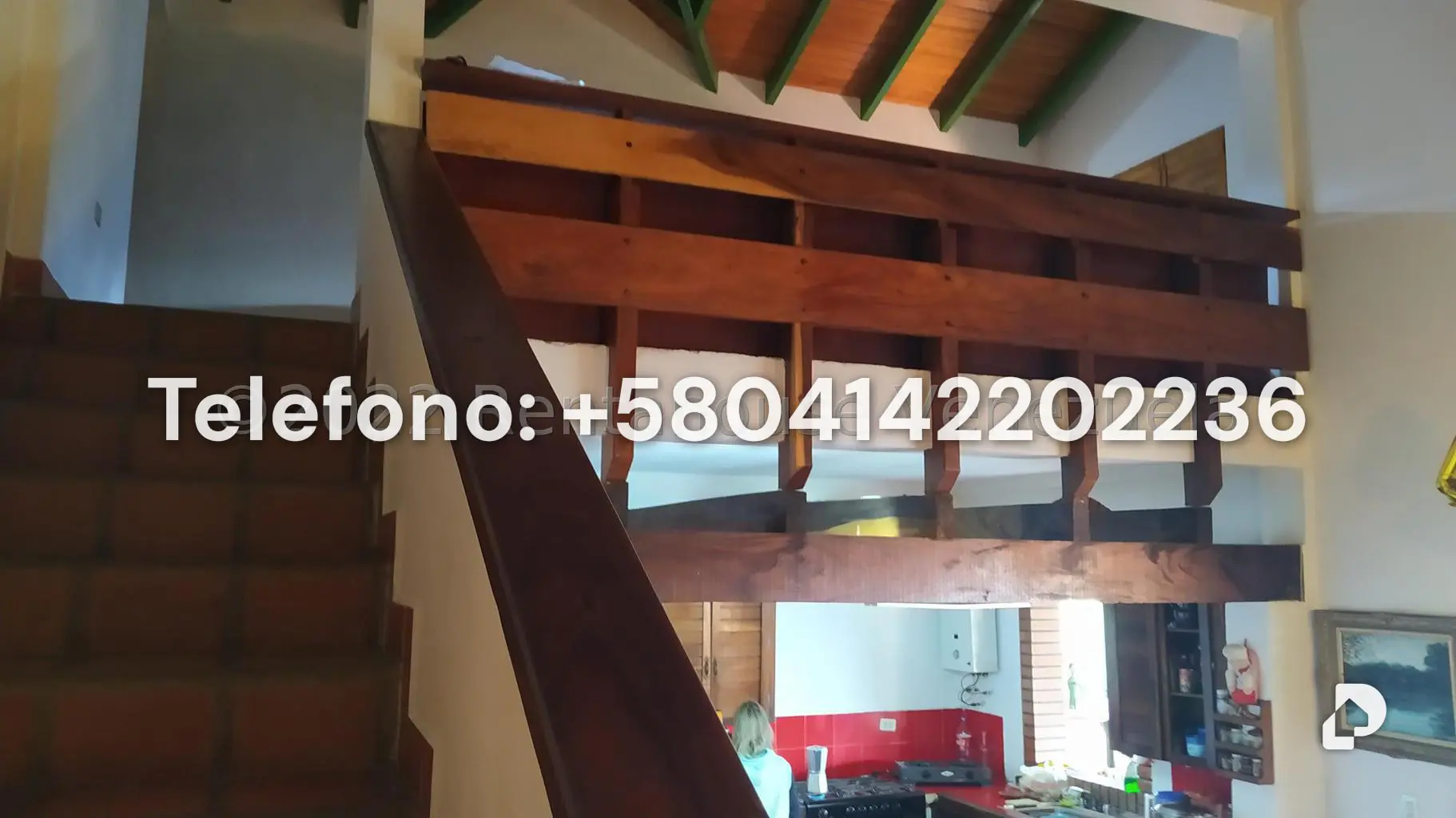 House in El Valle, Mérida – 29