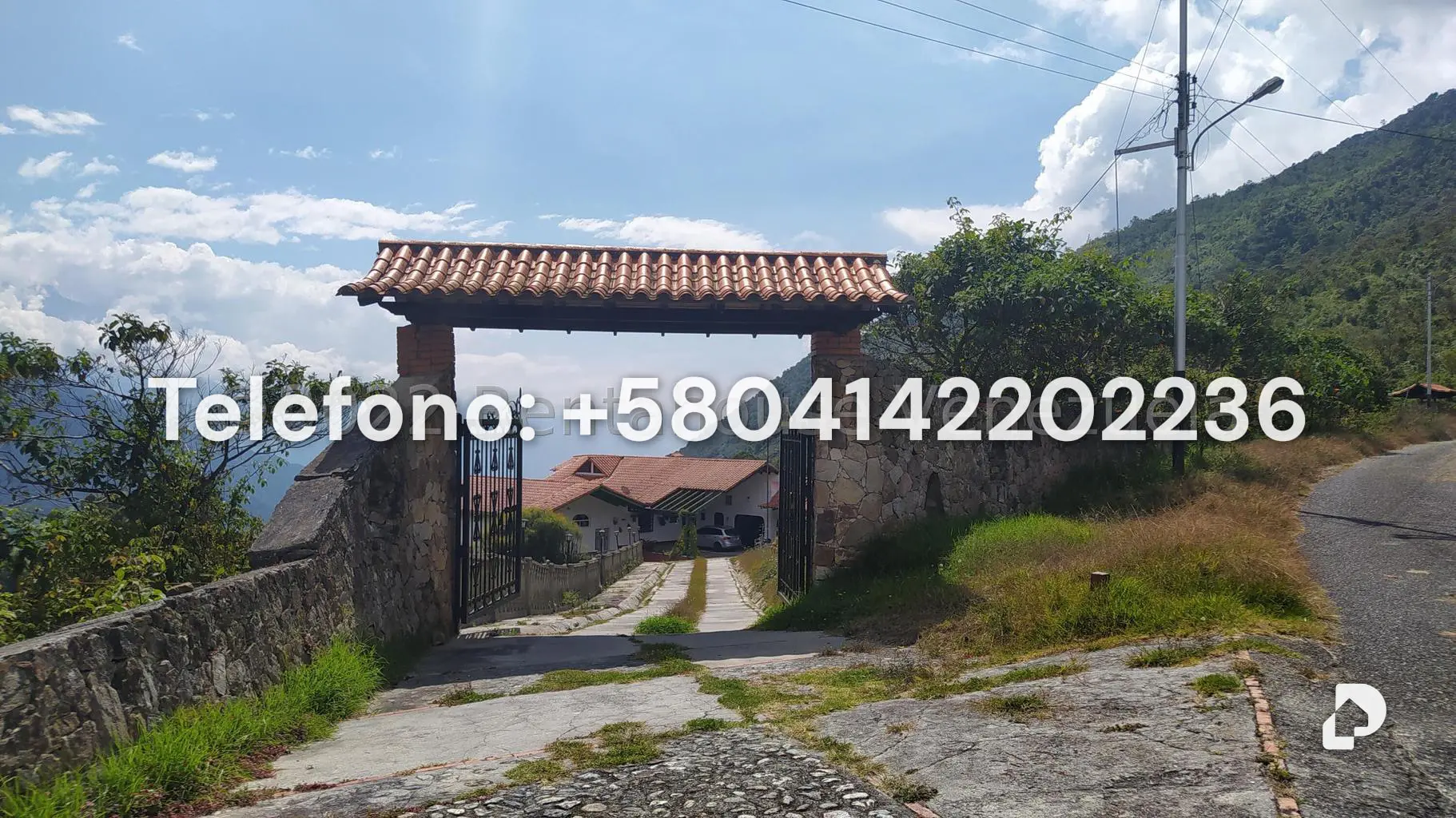 House in El Valle, Mérida – 2