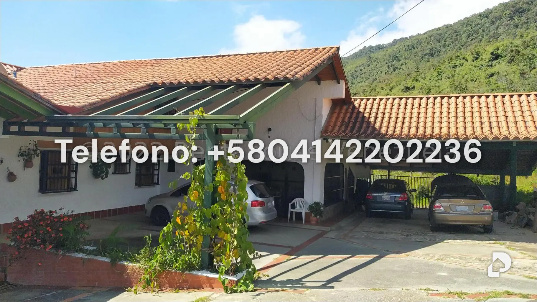 House in El Valle, Mérida – 16
