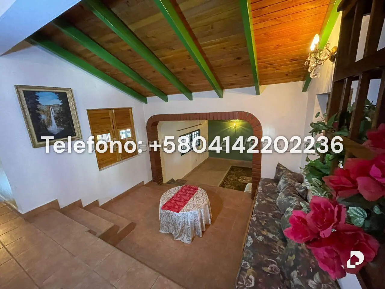 House in El Valle, Mérida – 19