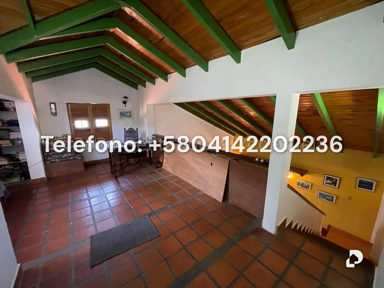 House in El Valle, Mérida – 21
