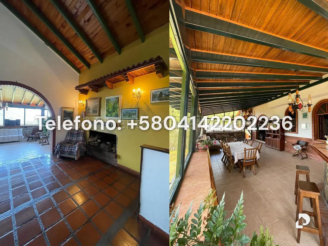 House in El Valle, Mérida – 22