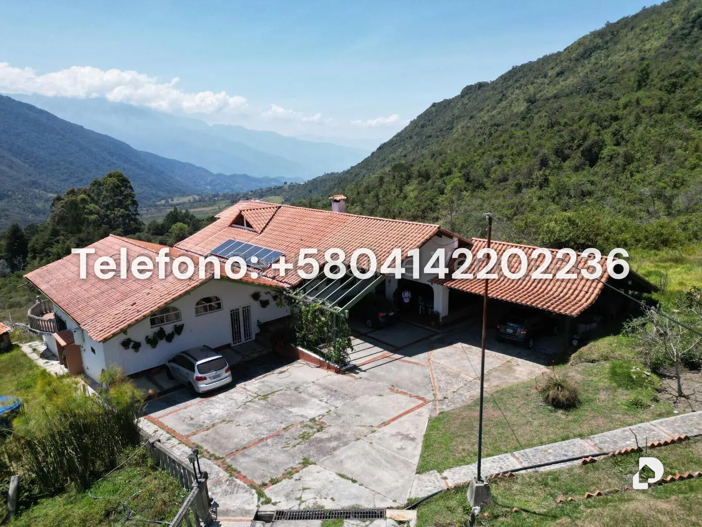 House in El Valle, Mérida – 6