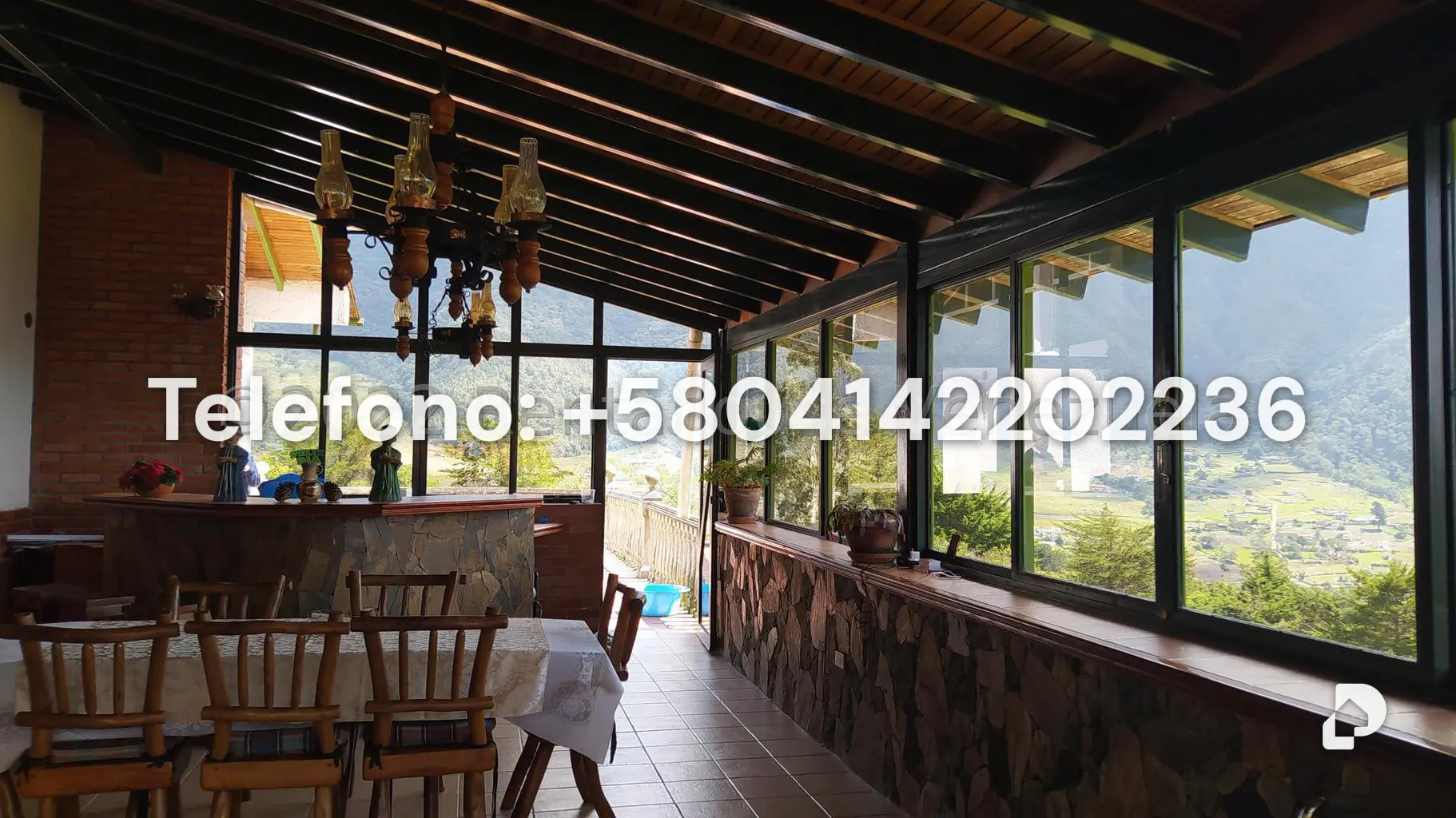 House in El Valle, Mérida – 24