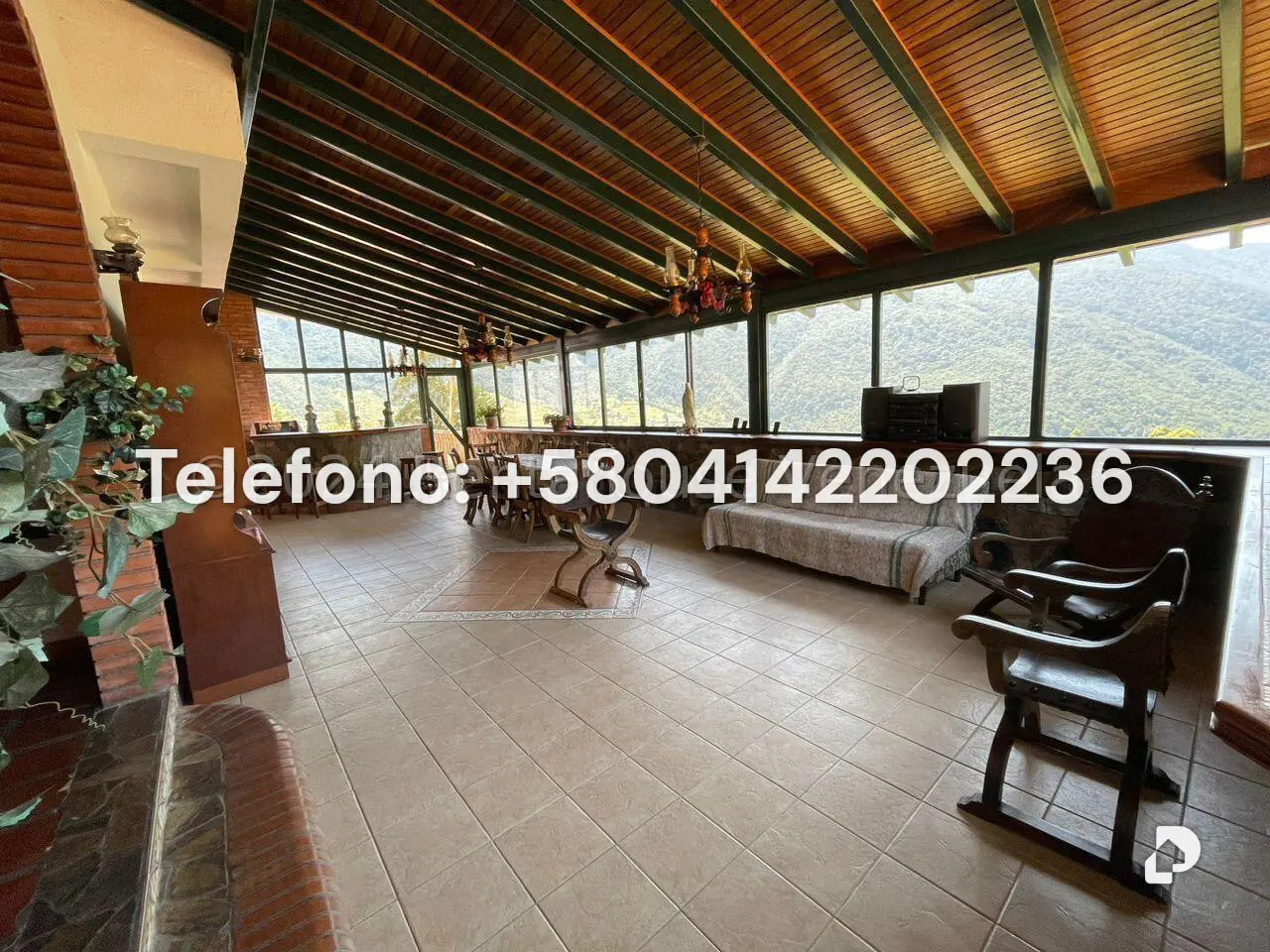 House in El Valle, Mérida – 23