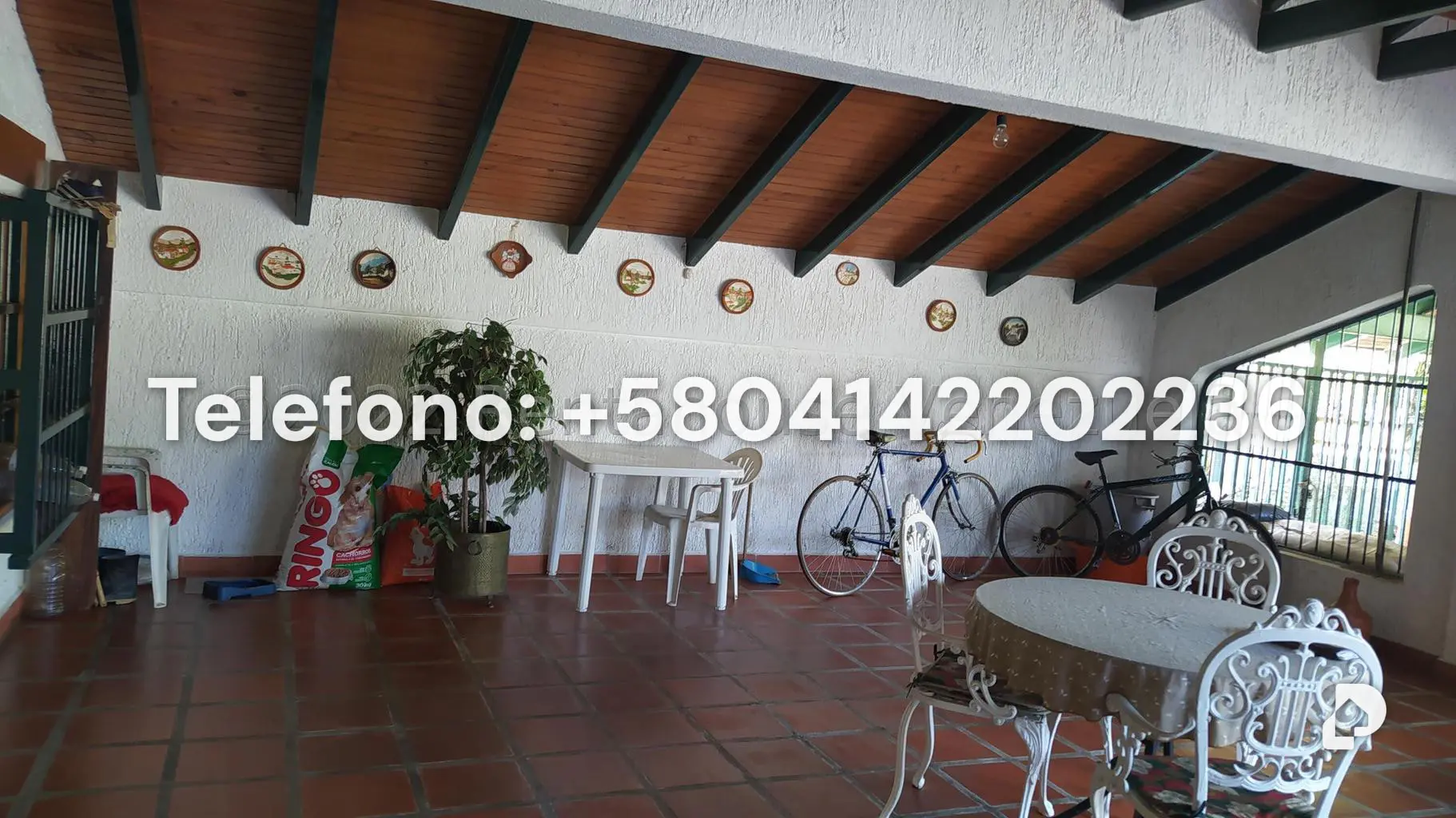 House in El Valle, Mérida – 17