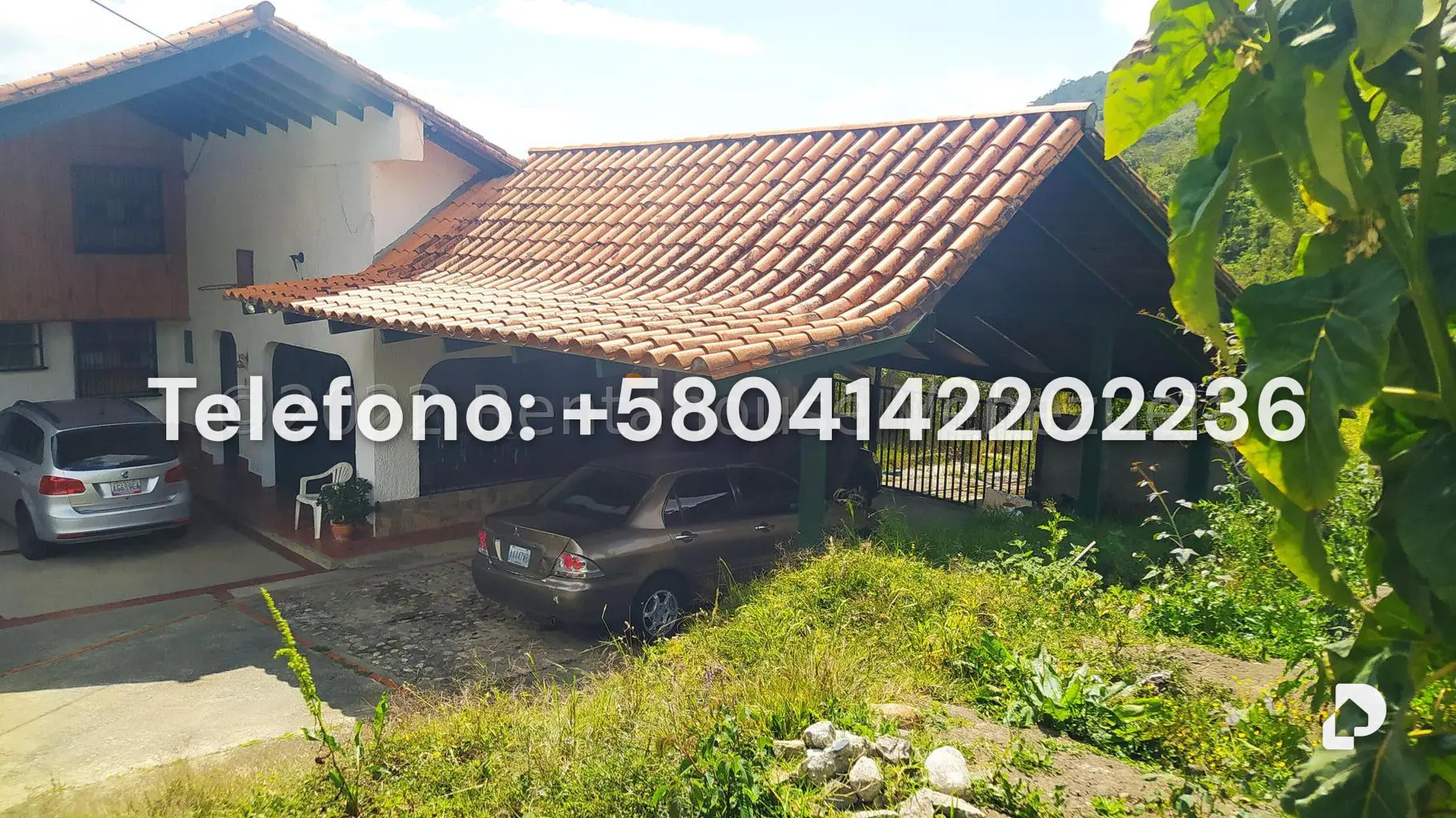 House in El Valle, Mérida – 15