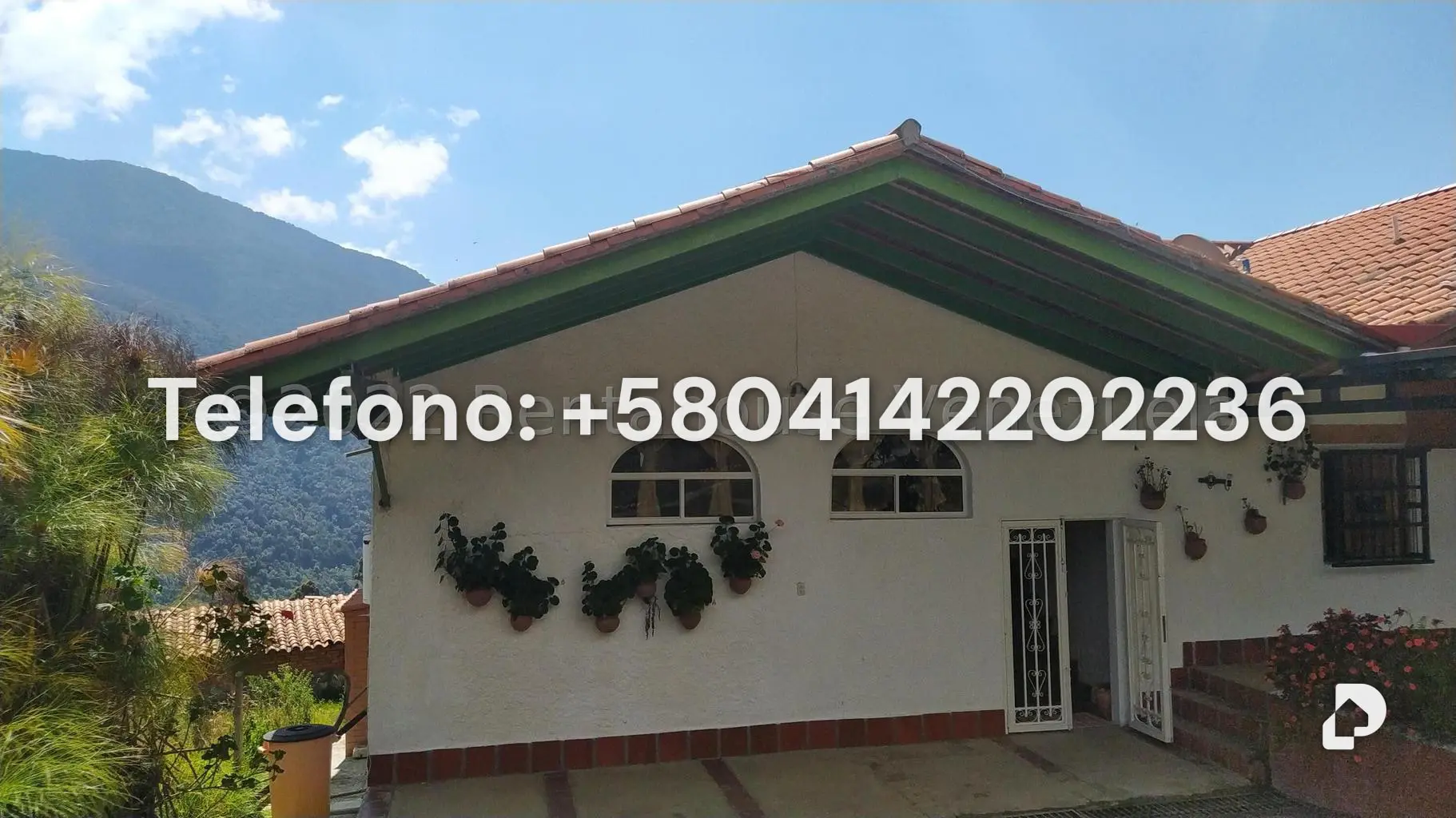 House in El Valle, Mérida – 14