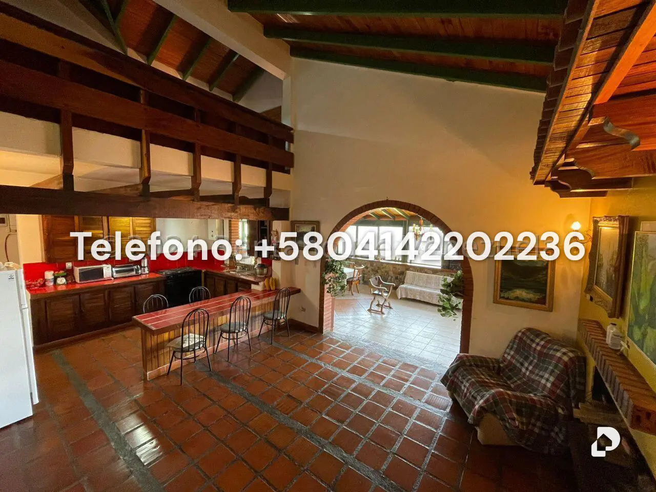 House in El Valle, Mérida – 28