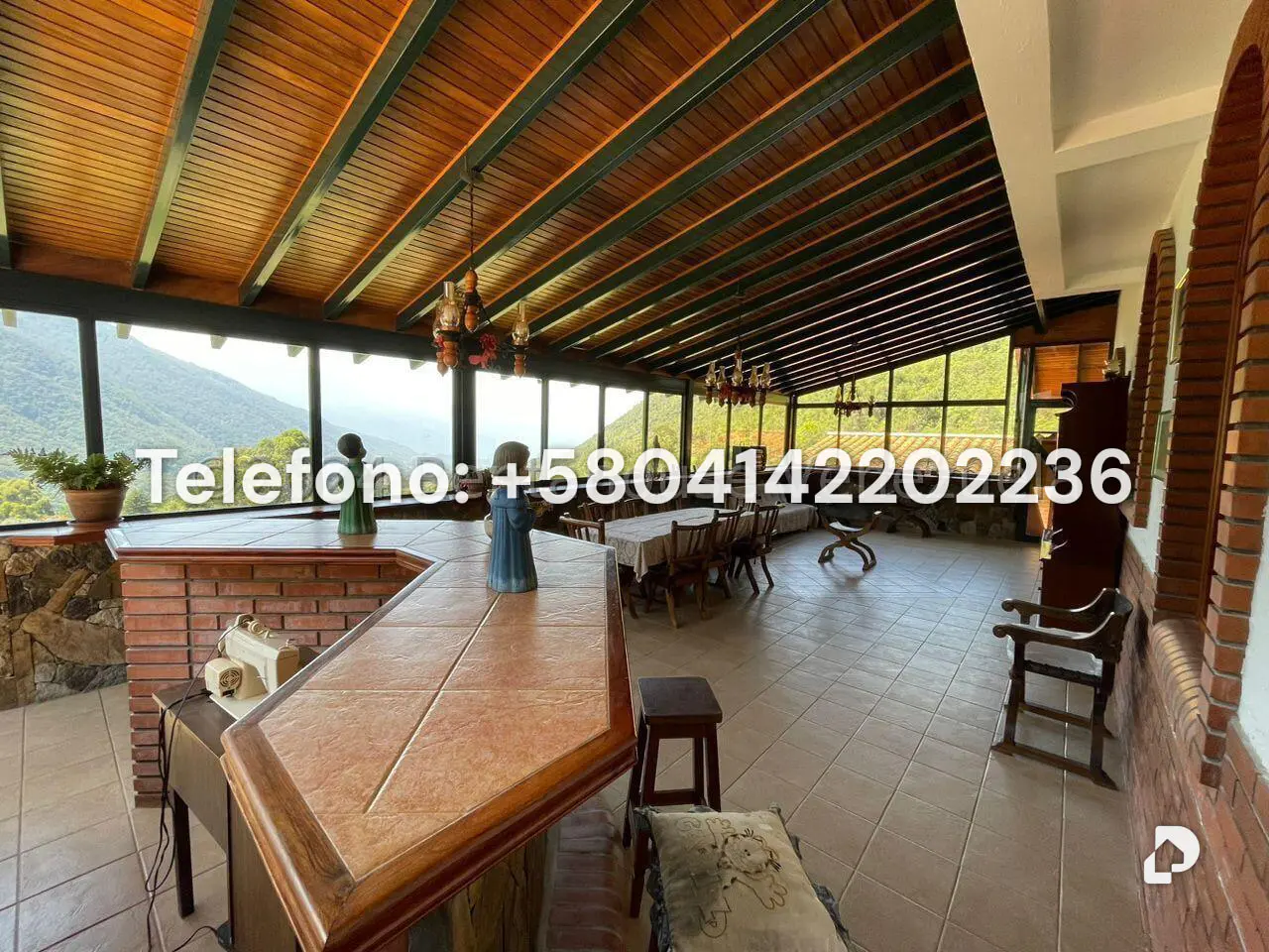 House in El Valle, Mérida – 25
