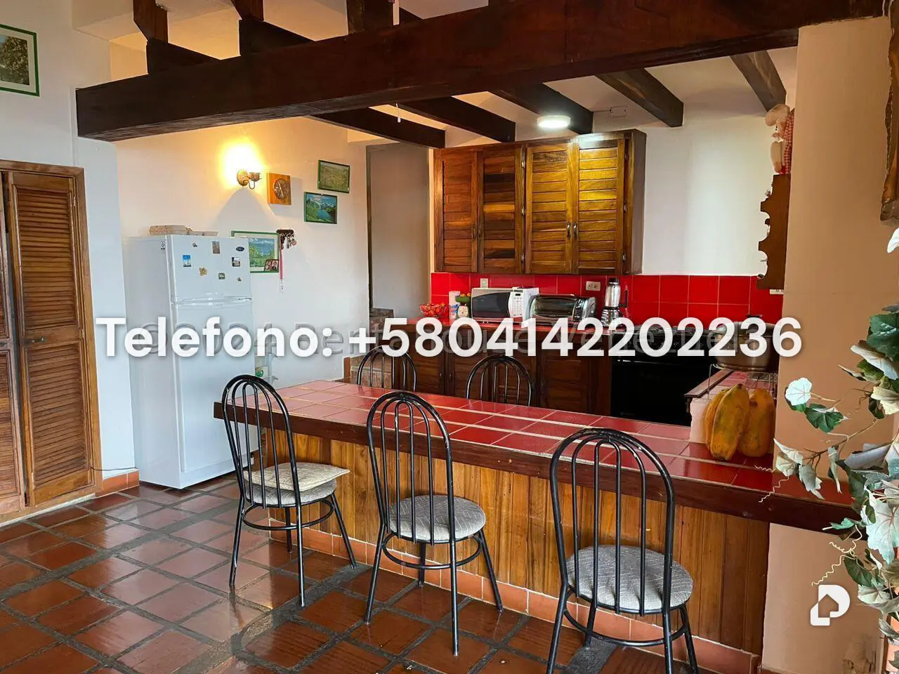 House in El Valle, Mérida – 27