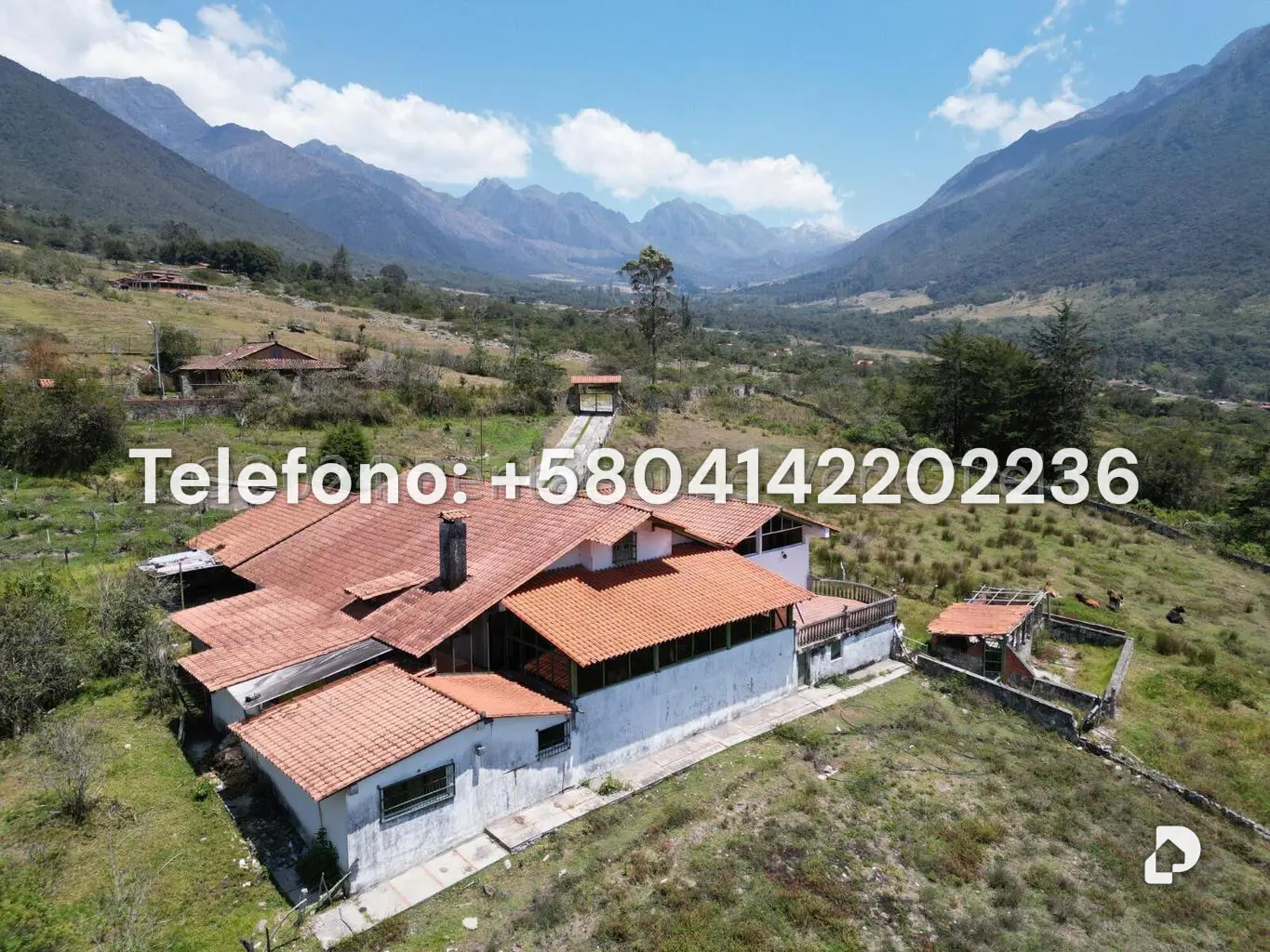 House in El Valle, Mérida – 8