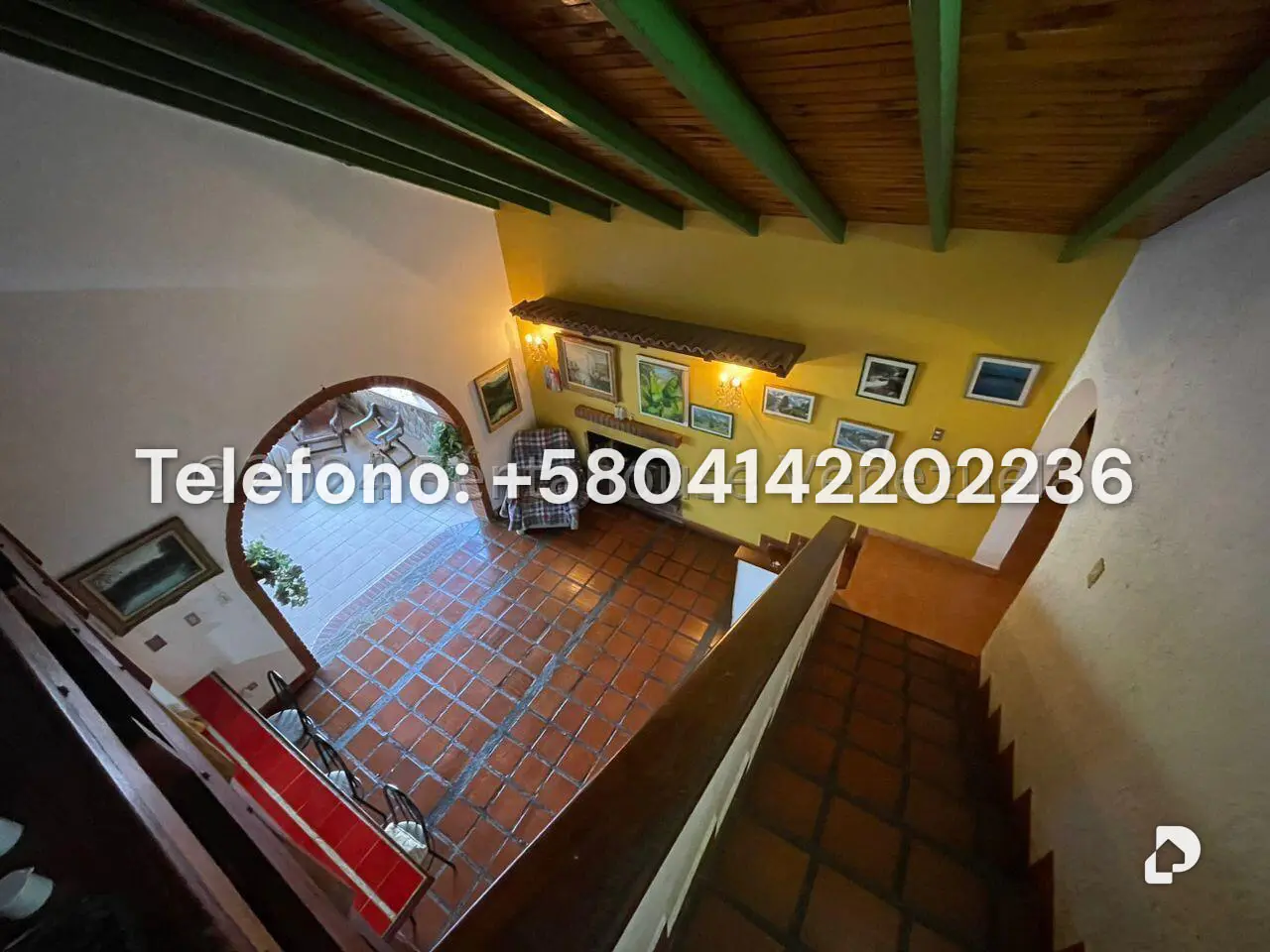 House in El Valle, Mérida – 30