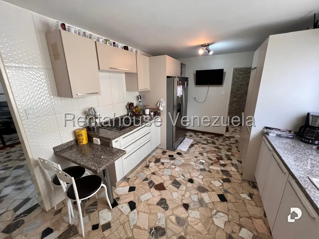 Apartamento en La Boyera, Caracas – 7