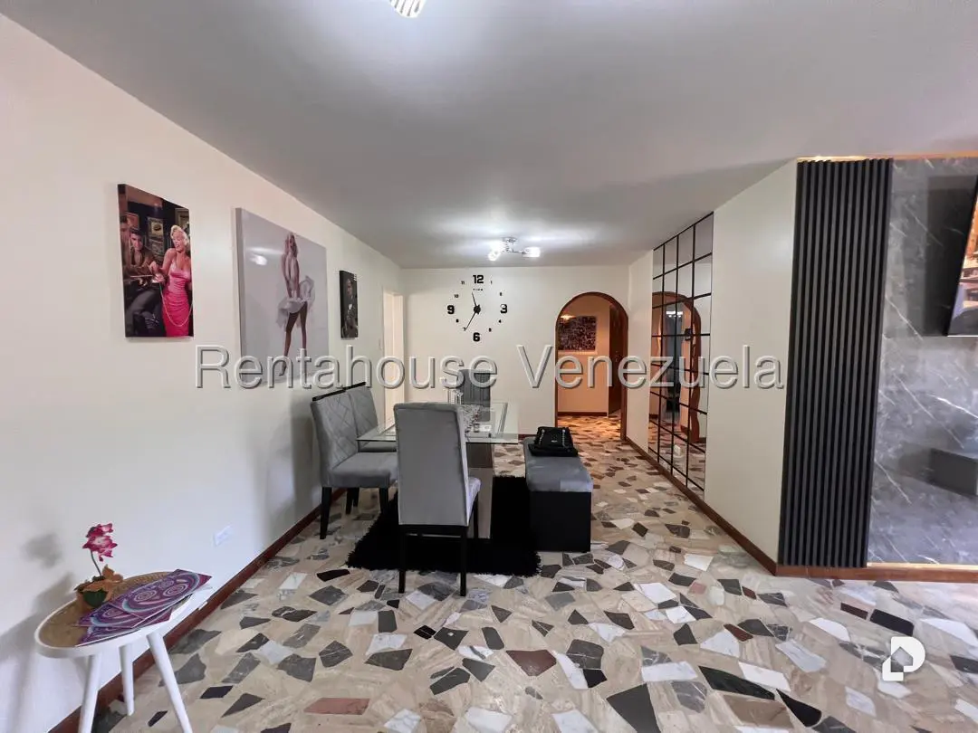 Apartamento en La Boyera, Caracas – 15