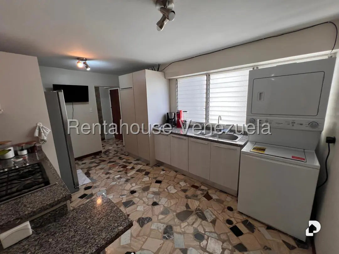 Apartamento en La Boyera, Caracas – 9
