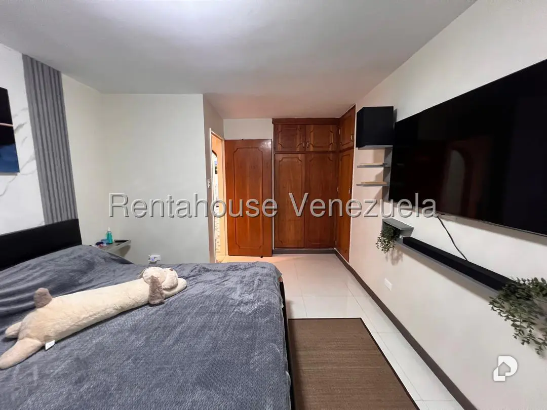 Apartamento en La Boyera, Caracas – 29