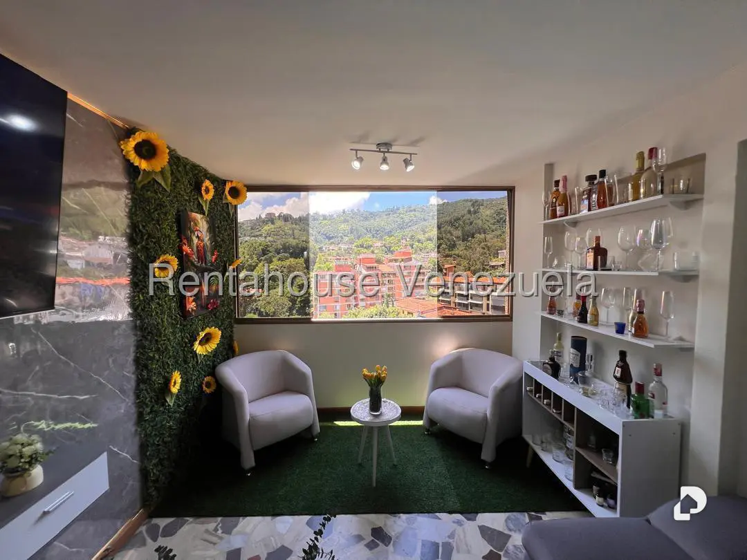 Apartamento en La Boyera, Caracas – 17