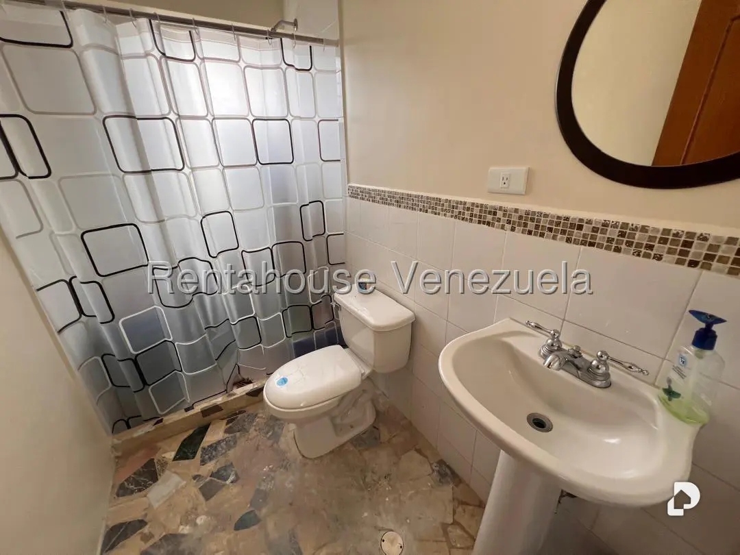 Apartamento en La Boyera, Caracas – 12