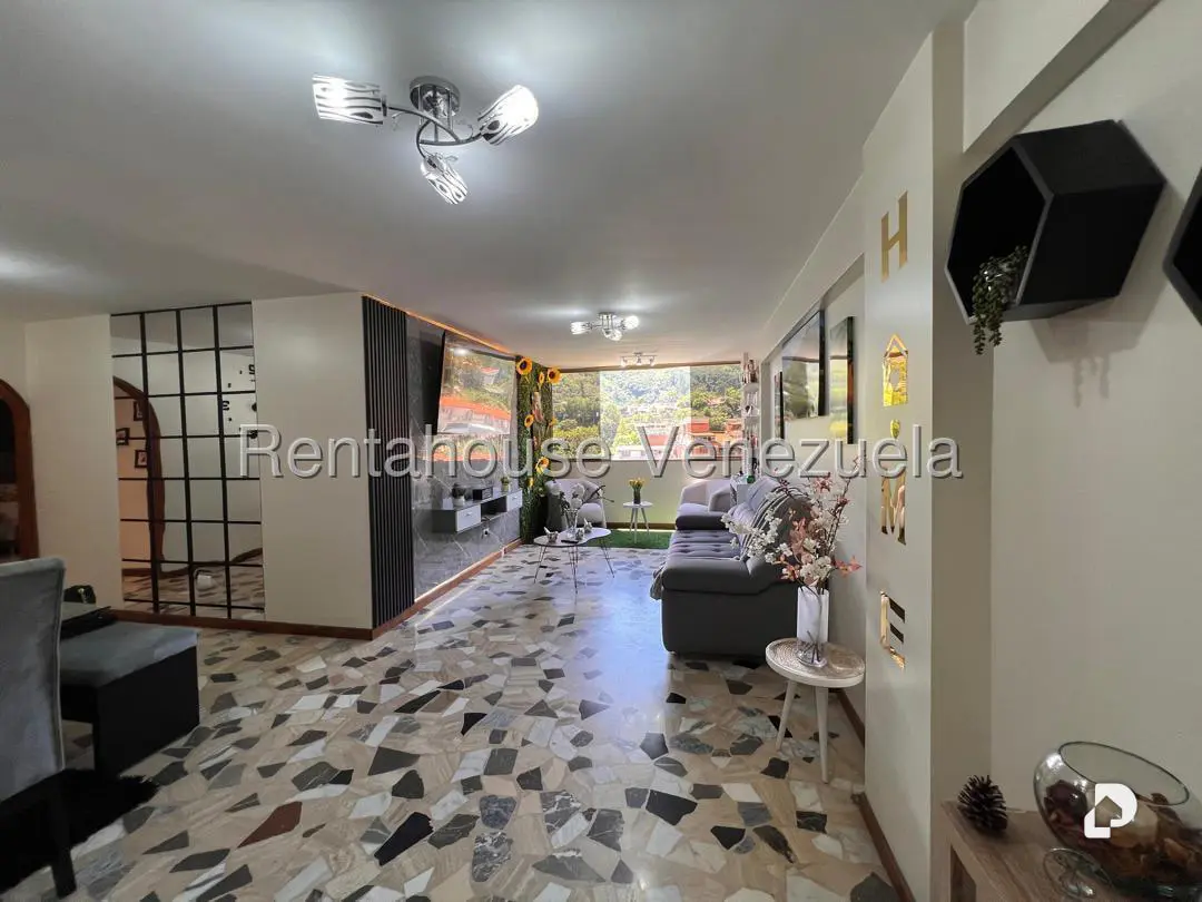 Apartamento en La Boyera, Caracas – 14