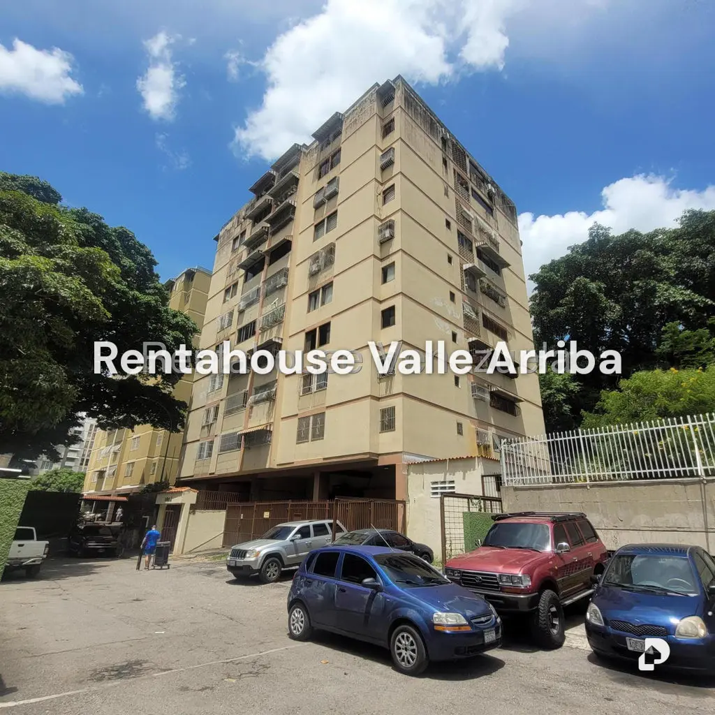 Apartamento en El Marqués, Caracas – 2