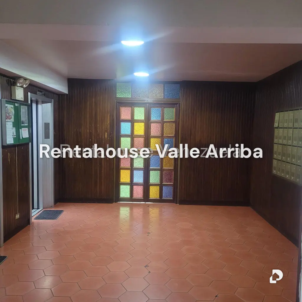 Apartamento en El Marqués, Caracas – 13