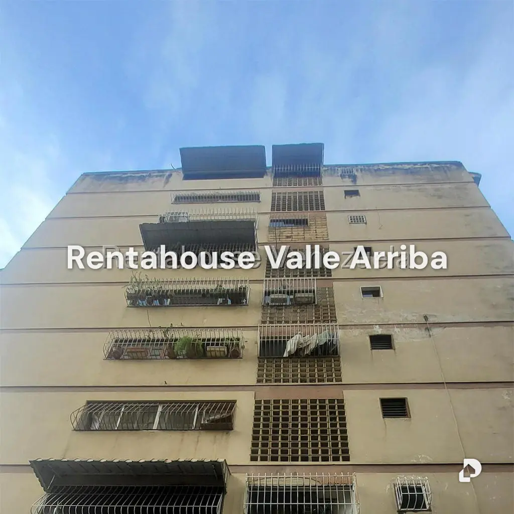 Apartamento en El Marqués, Caracas – 5