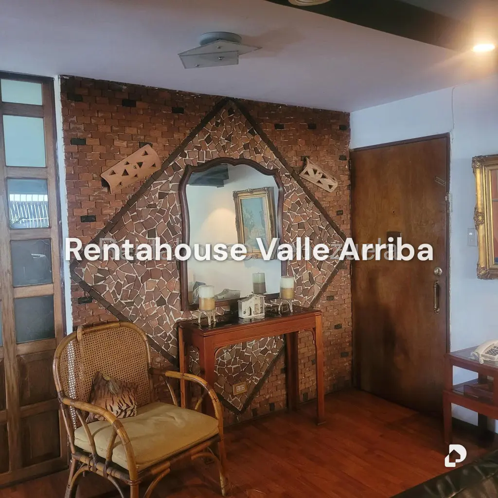 Apartamento en El Marqués, Caracas – 23
