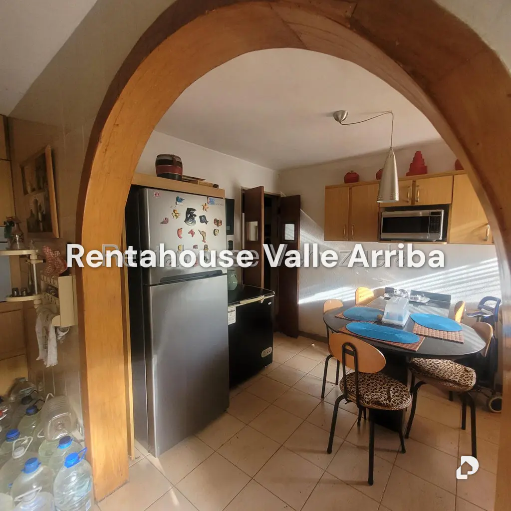 Apartamento en El Marqués, Caracas – 29