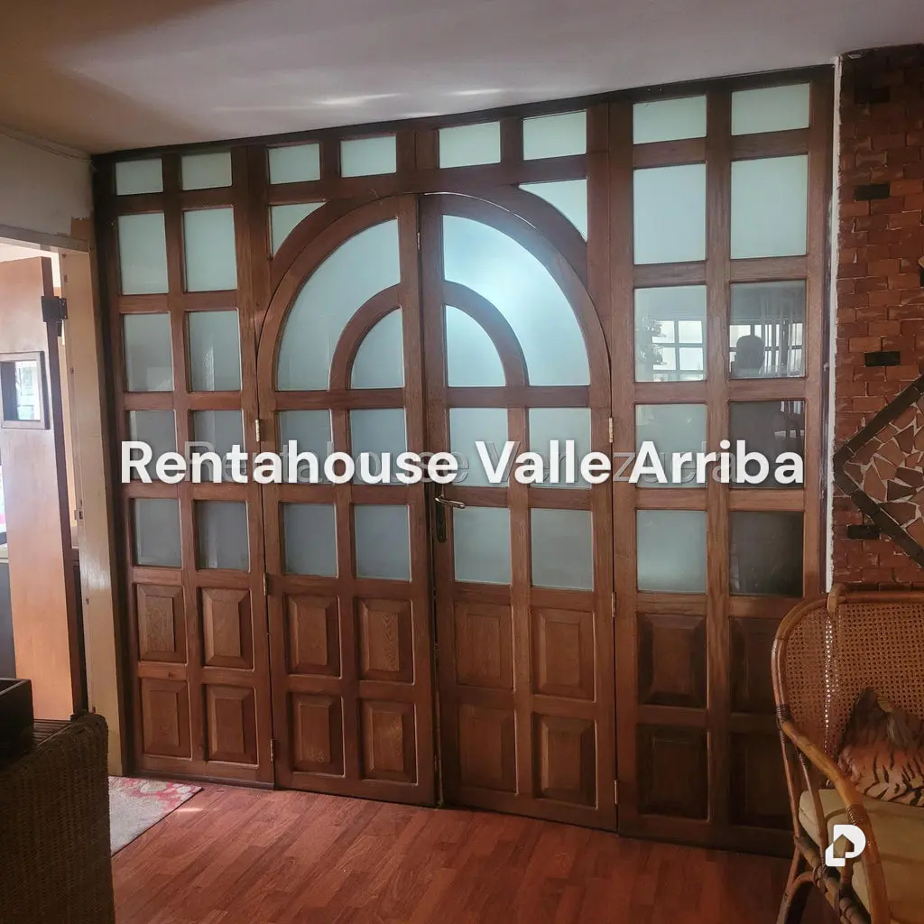Apartamento en El Marqués, Caracas – 24