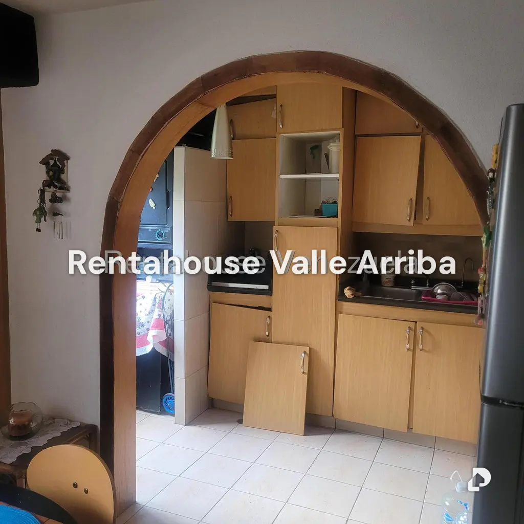 Apartamento en El Marqués, Caracas – 28