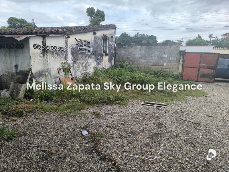 Terreno en Yaritagua – 1