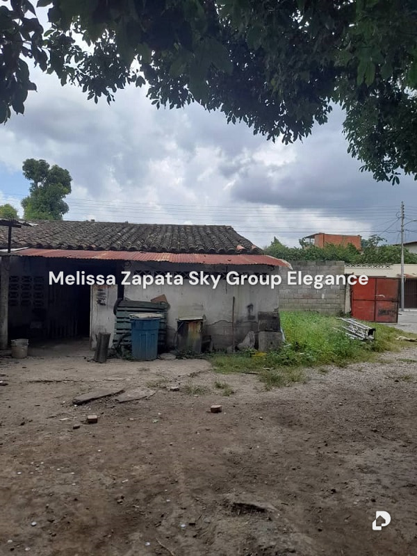 Terreno en Yaritagua – 6
