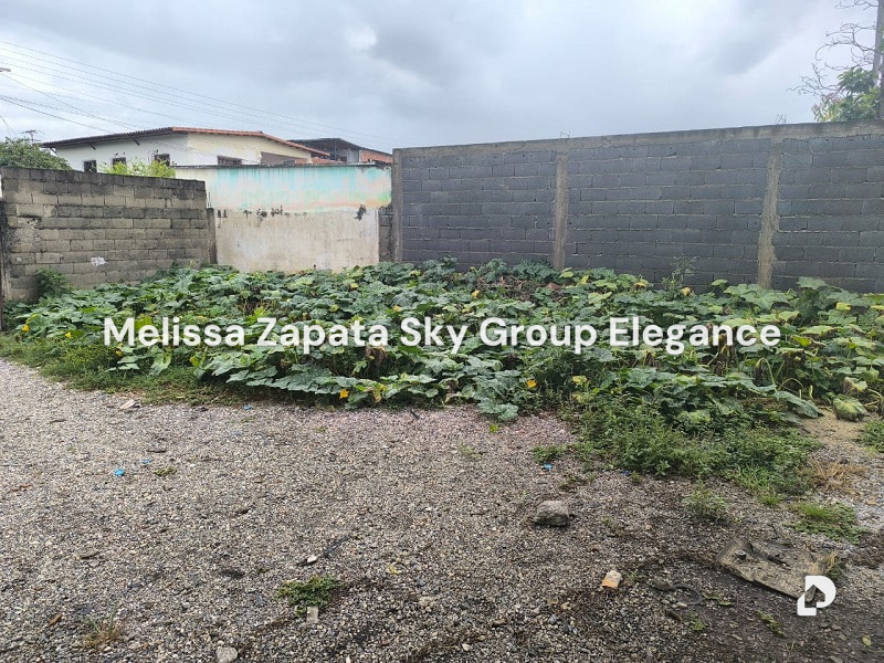 Terreno en Yaritagua – 2