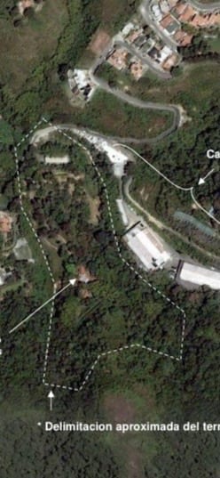 Terreno en Monterrey, Caracas - 1