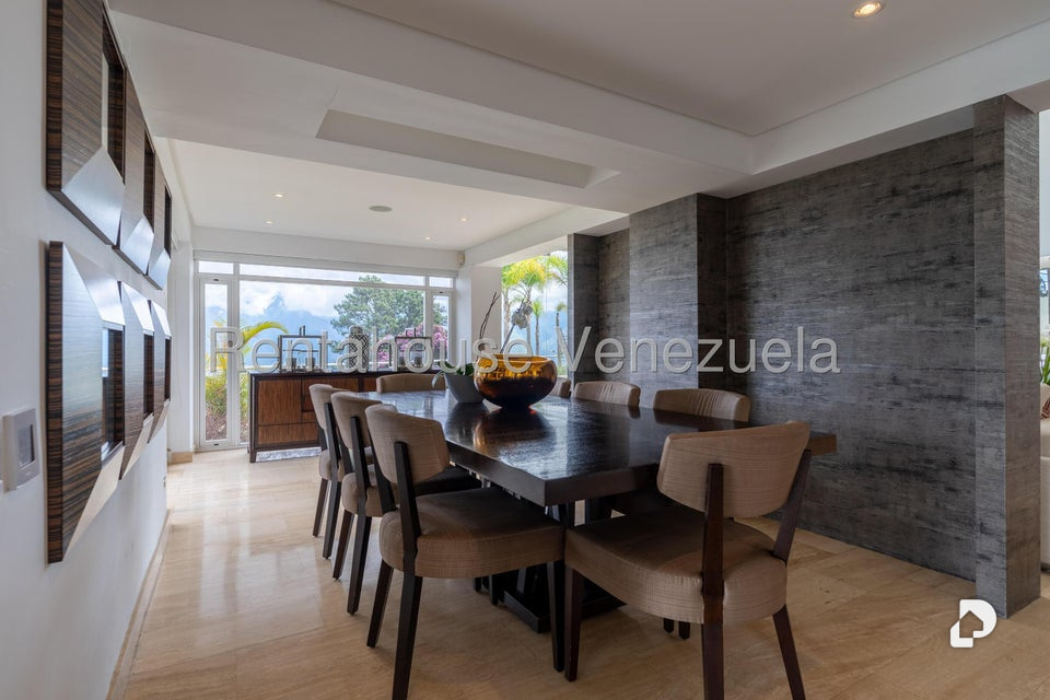 Casa en Alto Hatillo, Caracas – 4
