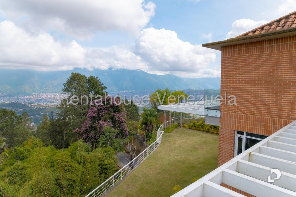 Casa en Alto Hatillo, Caracas – 7