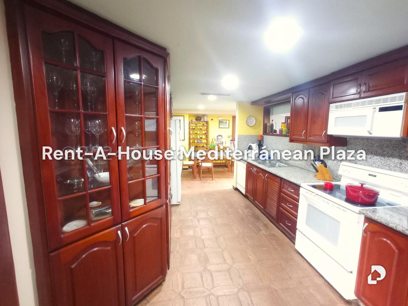 Apartment in Las Chimeneas, Valencia – 17
