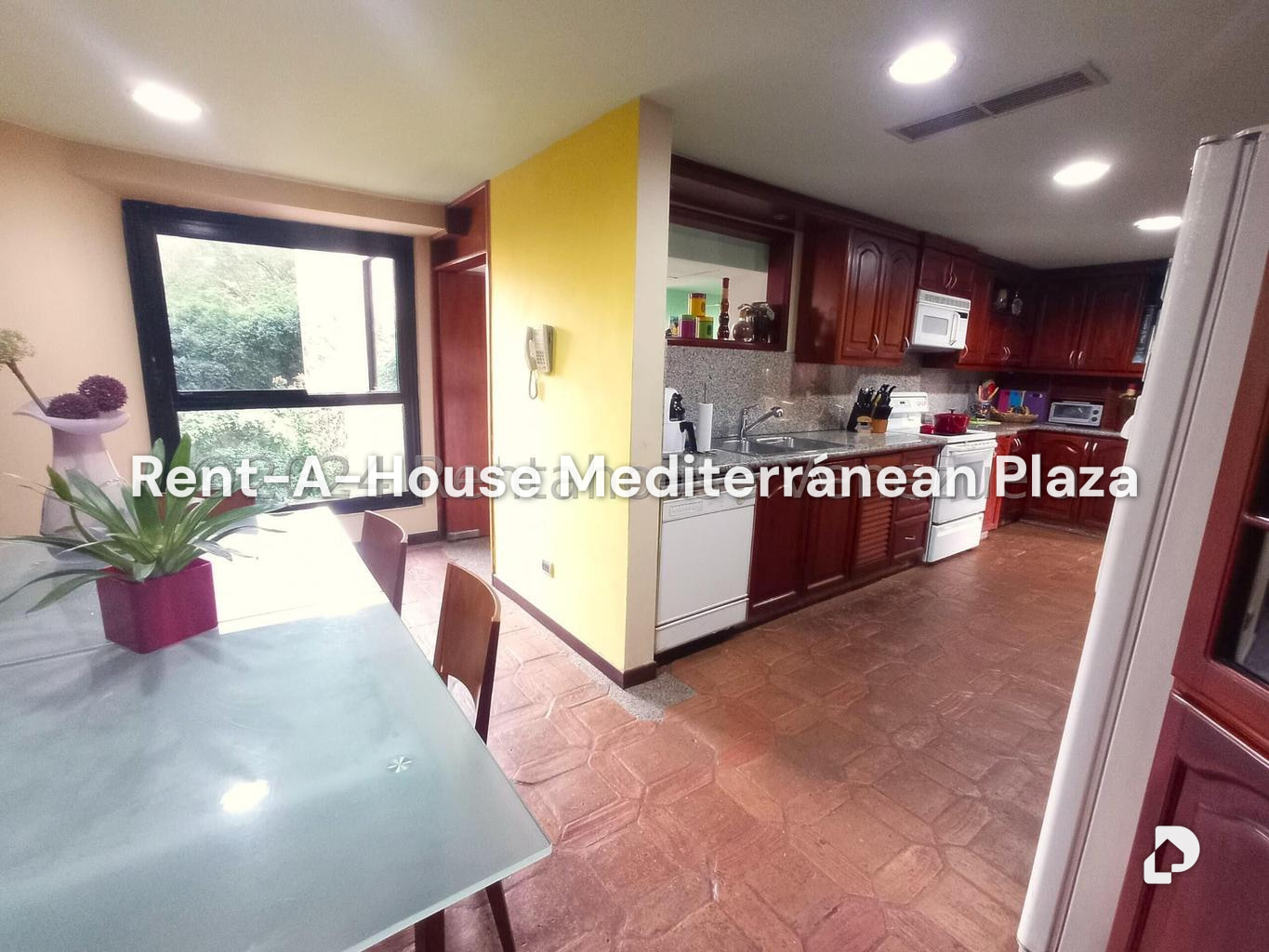 Apartment in Las Chimeneas, Valencia – 12