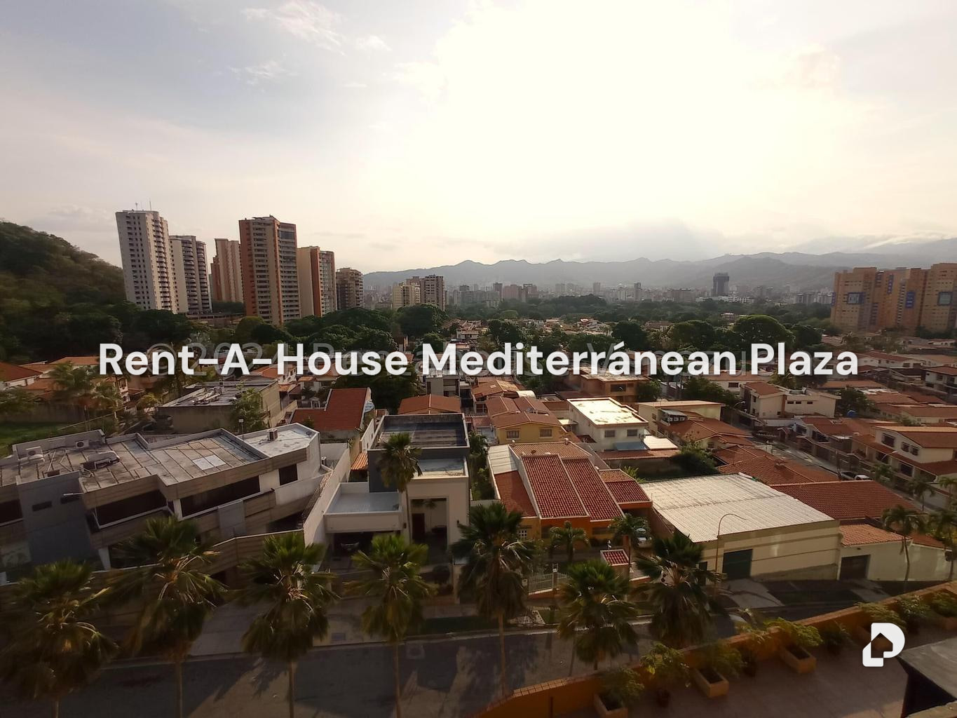 Apartment in Las Chimeneas, Valencia – 8