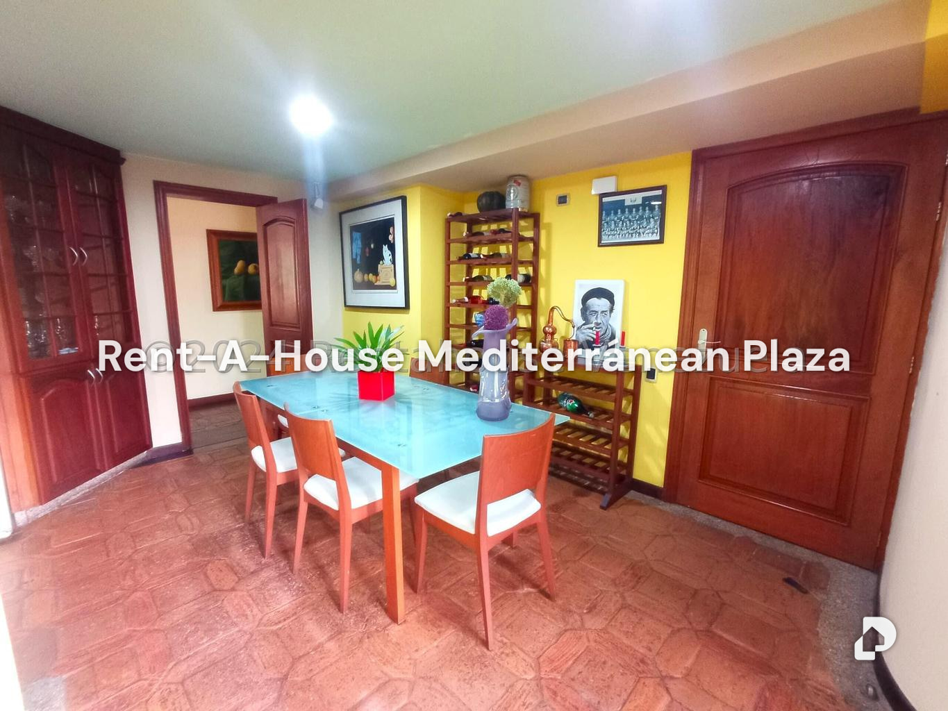 Apartment in Las Chimeneas, Valencia – 10