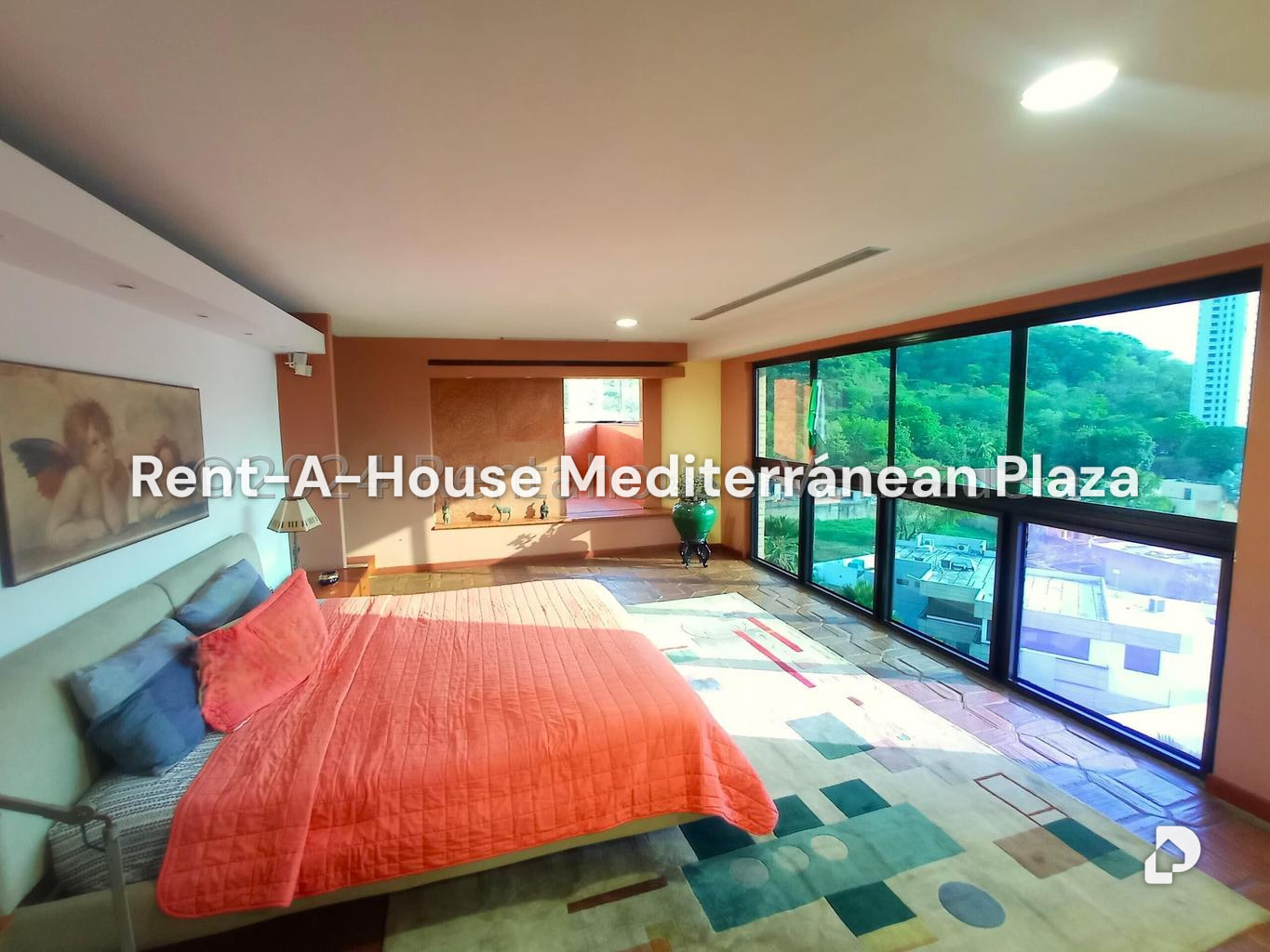 Apartment in Las Chimeneas, Valencia – 22