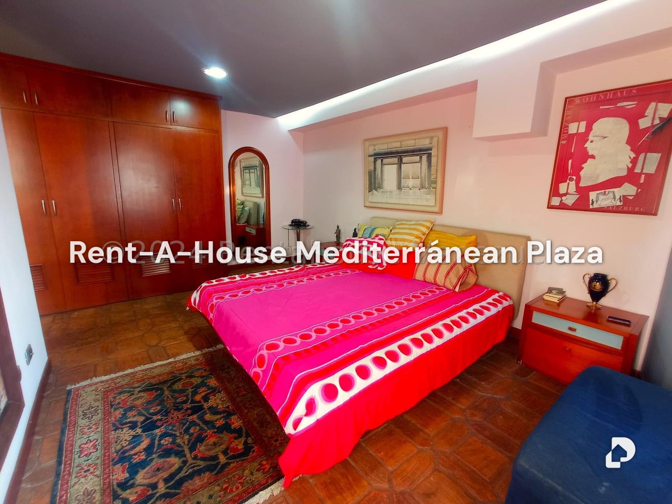 Apartment in Las Chimeneas, Valencia – 30