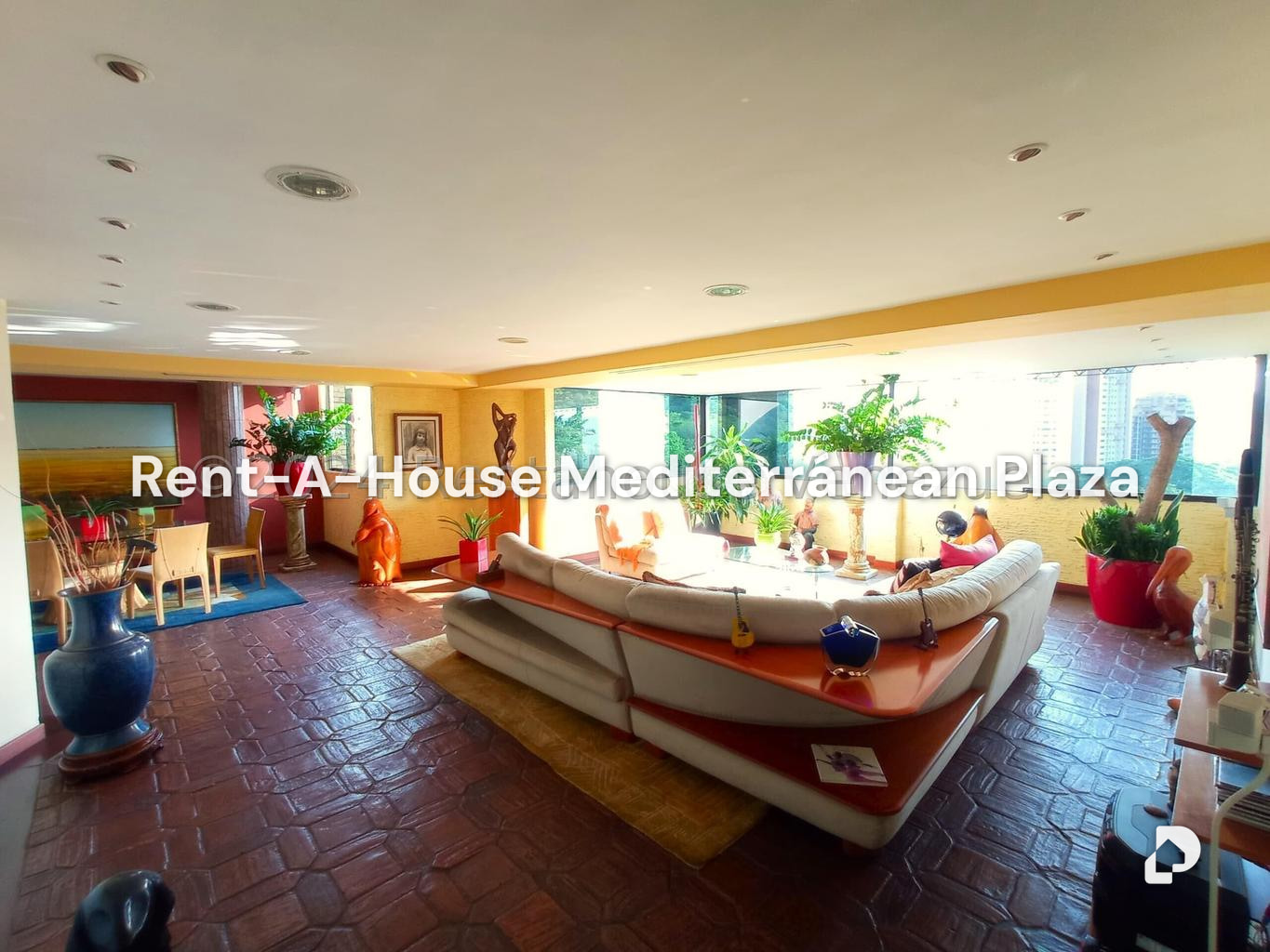 Apartment in Las Chimeneas, Valencia – 3