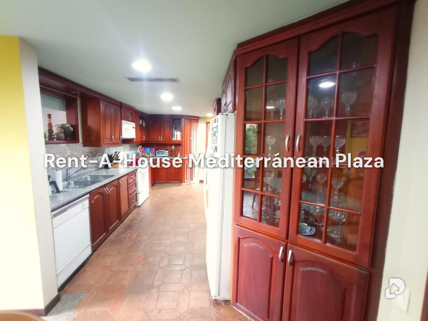 Apartment in Las Chimeneas, Valencia – 14